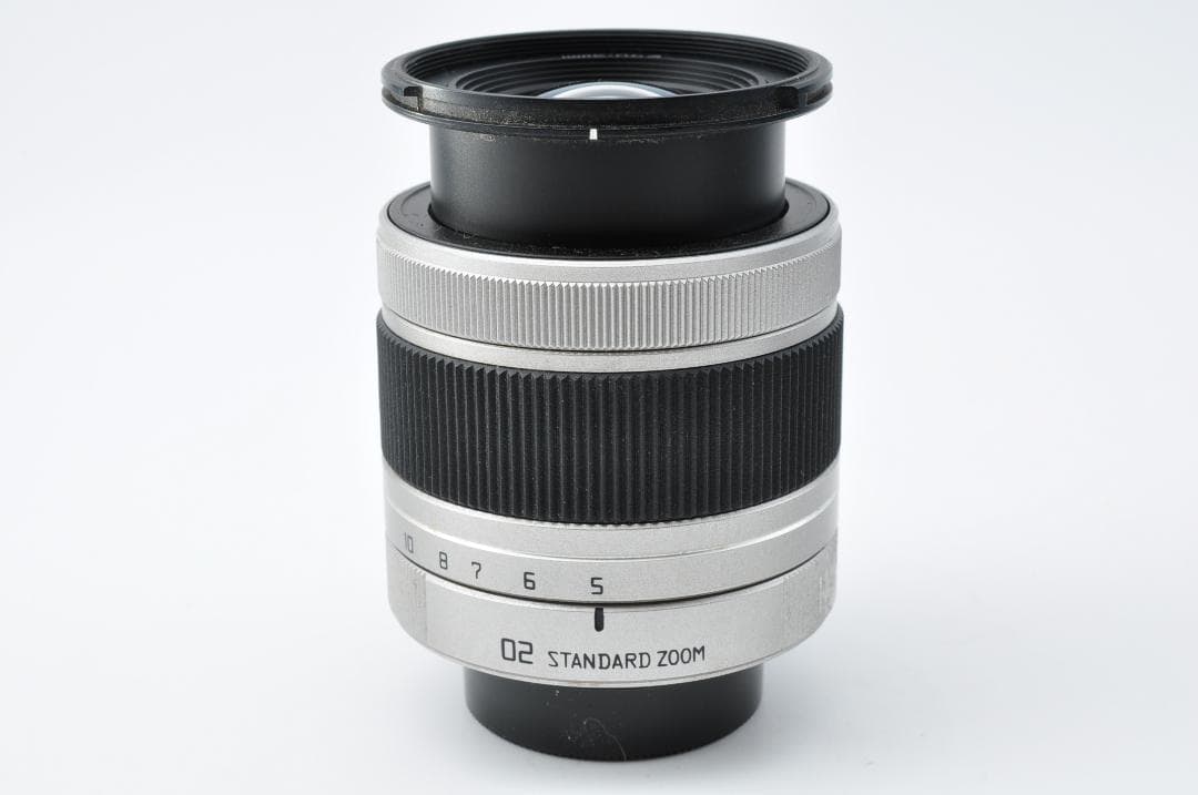 Pentax Q7 黒 02 & 06レンズ 2352ショット 元箱入 #95