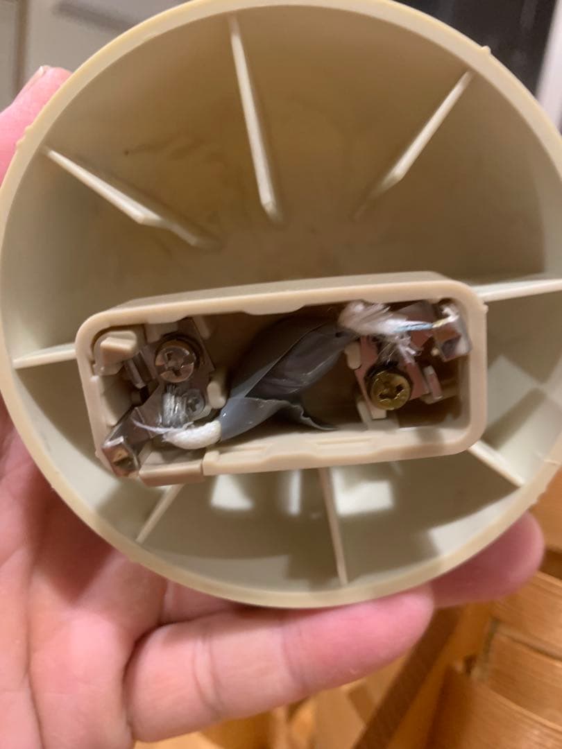 ヤコブソンランプ　シーリングライト