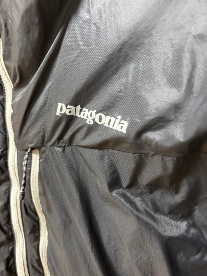 パタゴニア DAS Light Hoody ダス ライト フーディー M