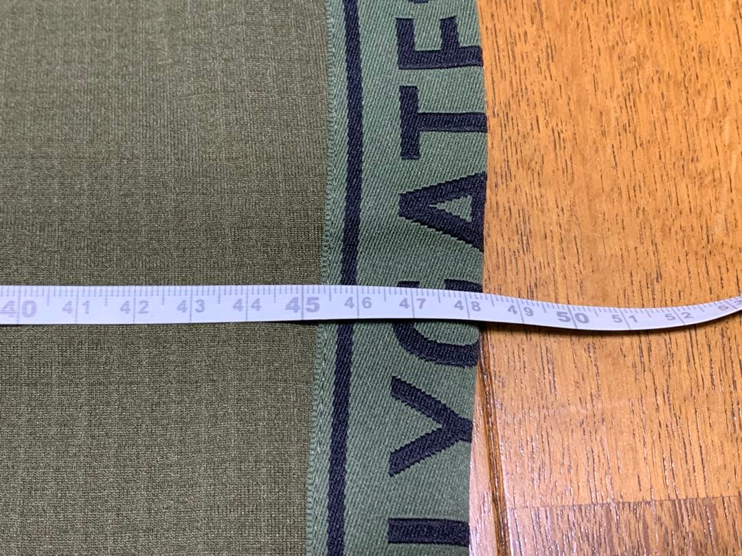 パーリーゲイツ　ブルゾン　メンズサイズ4 新品