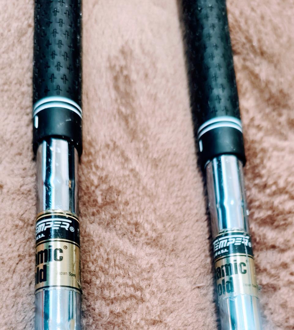 ClevelandクリーブランドRTX588 52° 58° ROTEX2.0