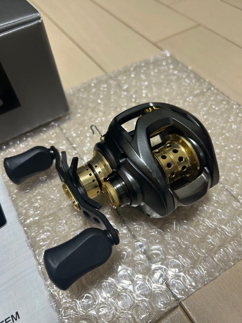 16 スティーズSVTW SHL-SLPW KTFフルカスタム