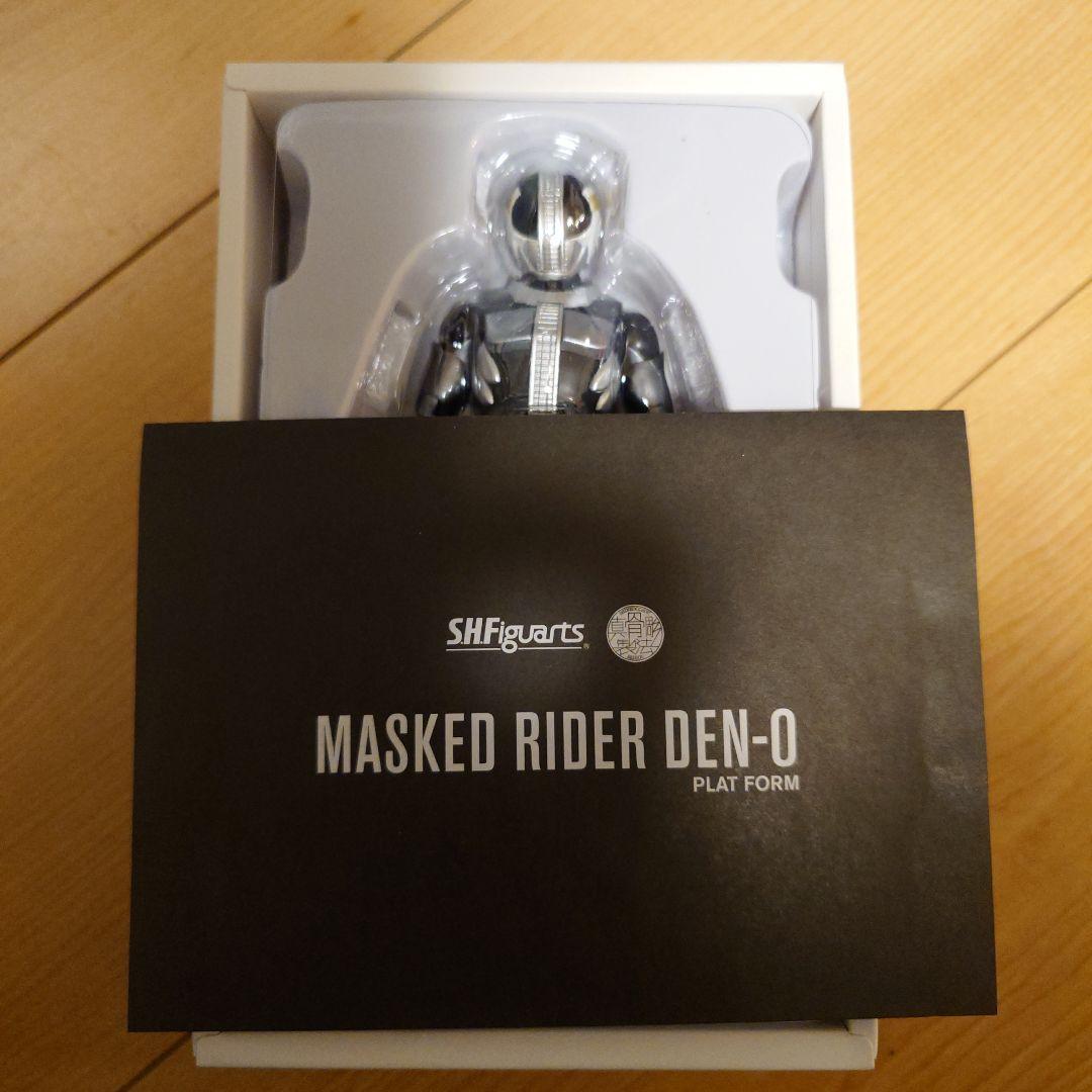 ワ*茶様 仮面ライダー電王　セット　真骨頂