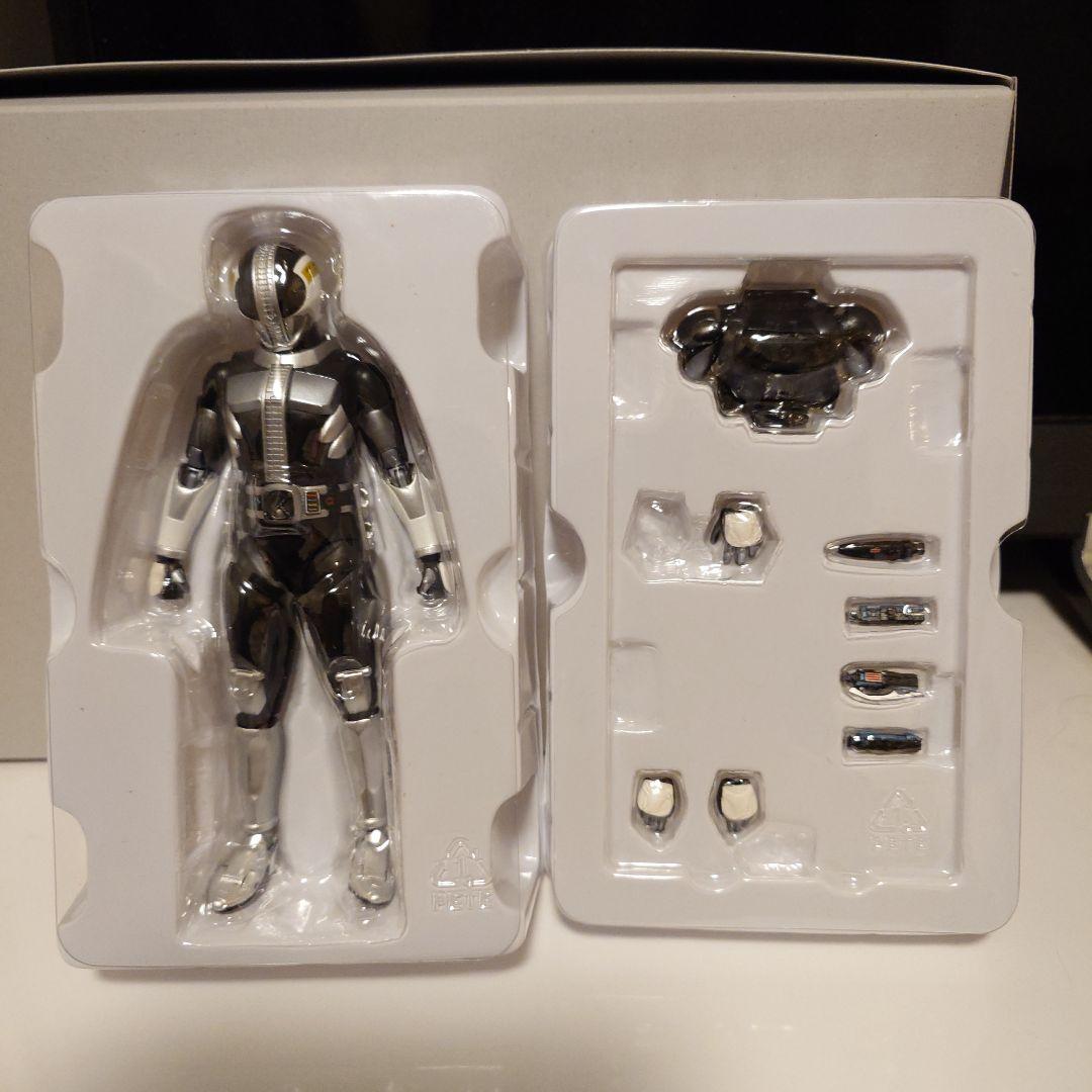 ワ*茶様 仮面ライダー電王　セット　真骨頂