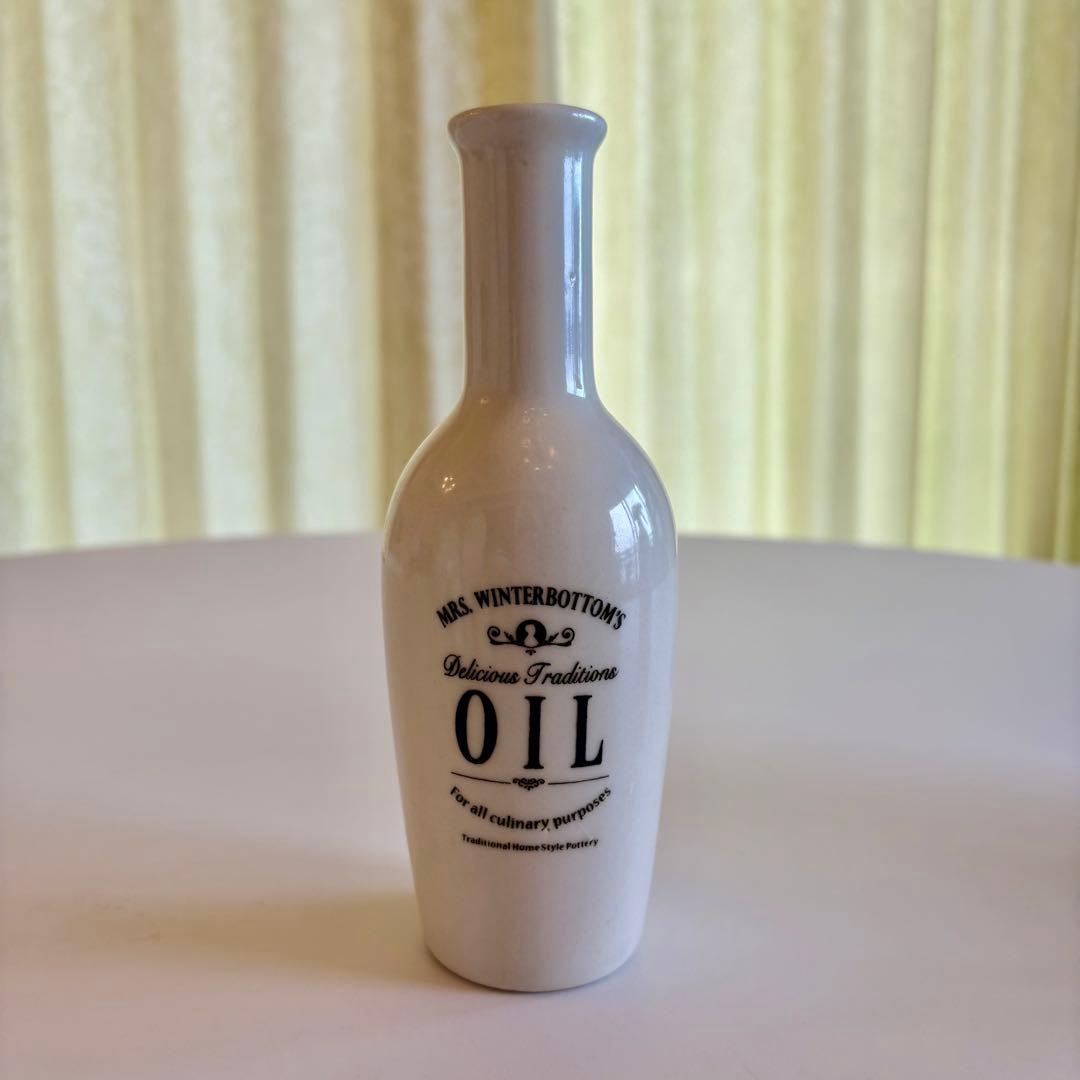 MRS. WINTERBOTTOM'Sキャニスター ハンガリーBUTLERS