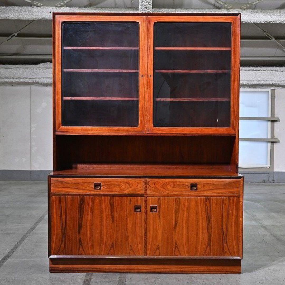 Brouer Mobelfabrik カップボード デンマーク製