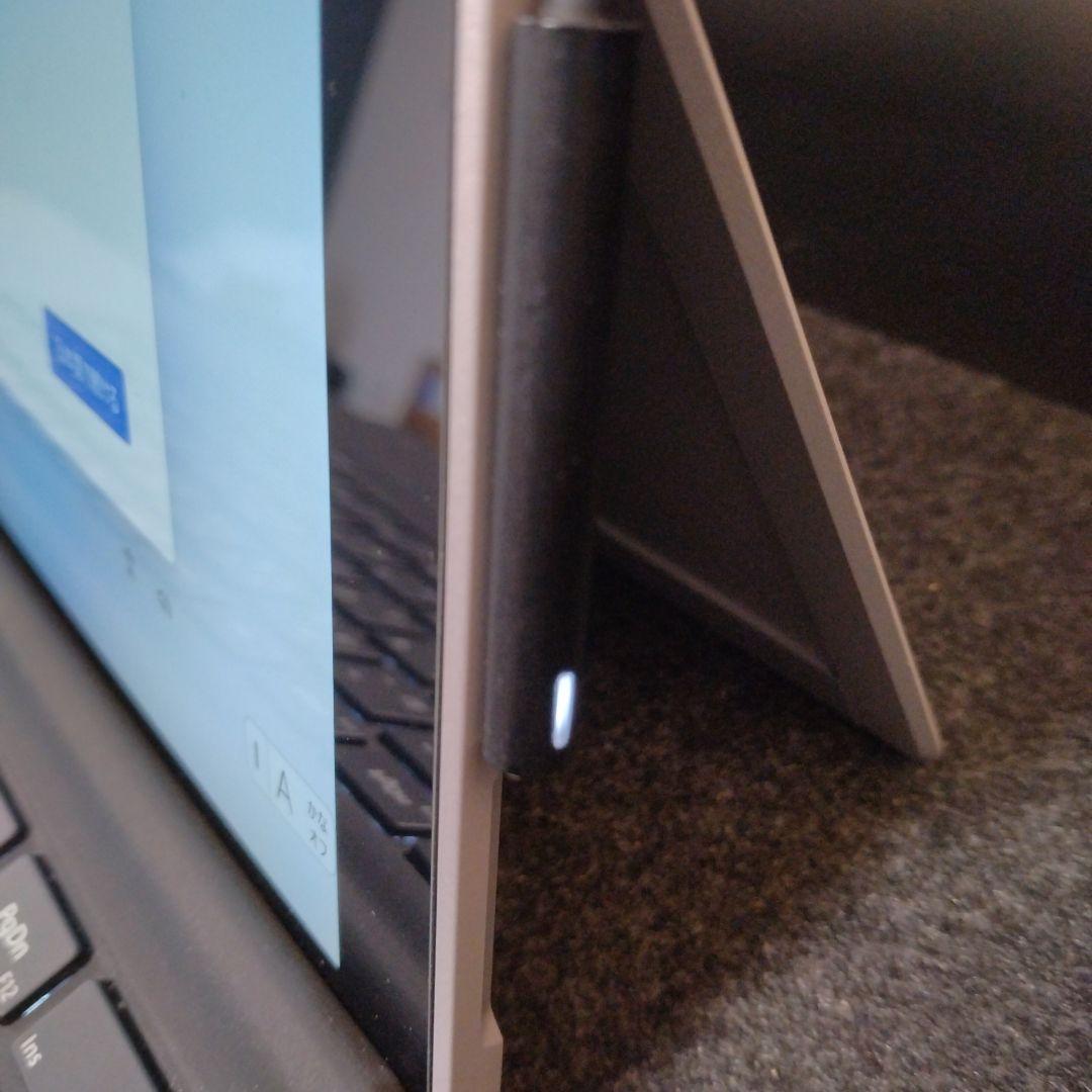 Windowsタブレット本体 Surface pro7 core i3