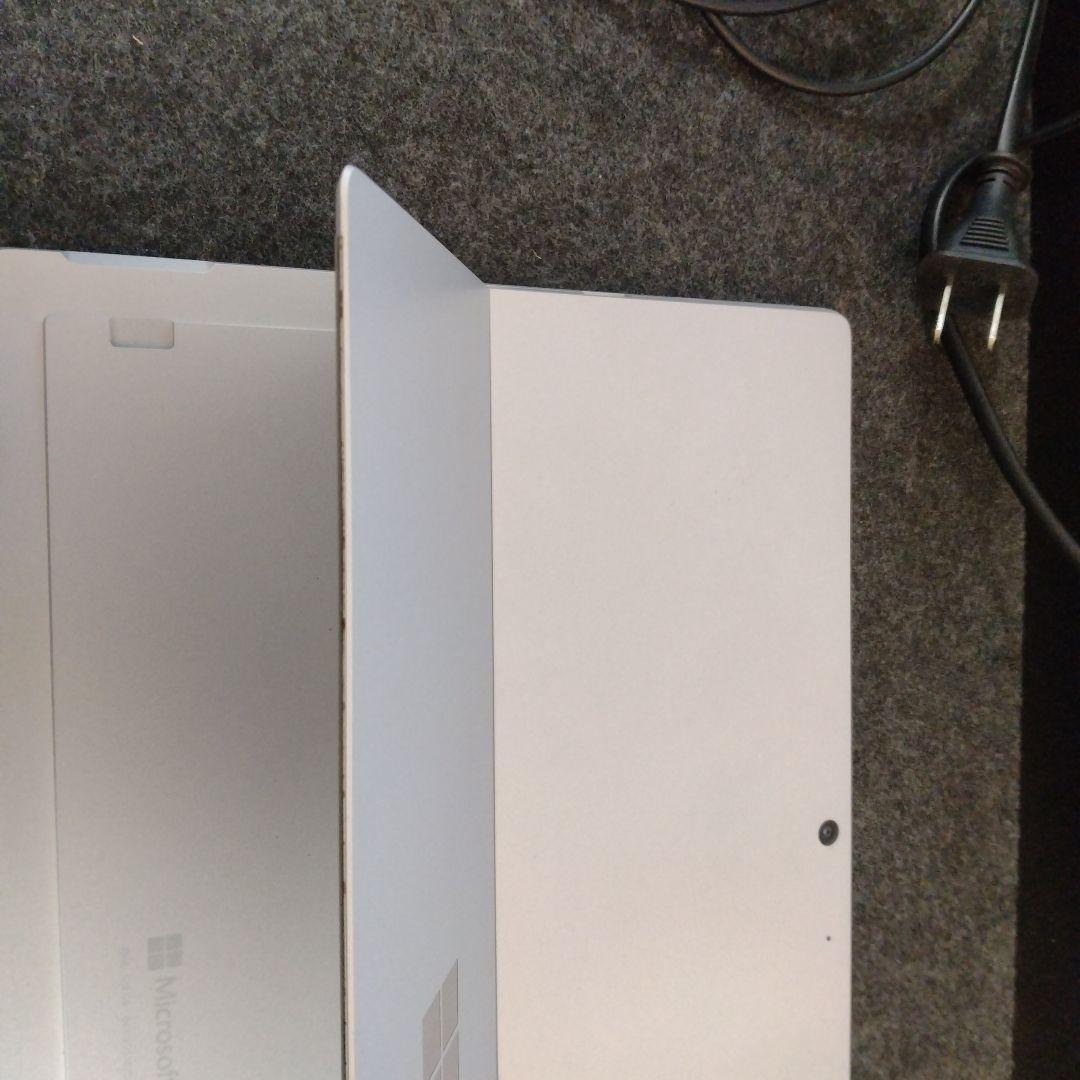 Windowsタブレット本体 Surface pro7 core i3