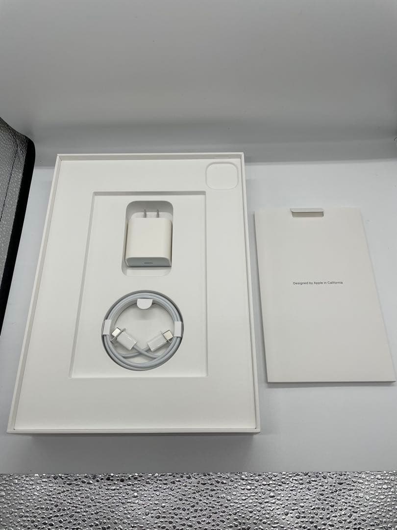 iPad Pro 11インチ Wi-Fi+Cellular 512GB ジャンク