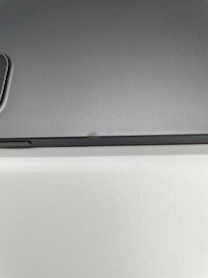 iPad Pro 11インチ Wi-Fi+Cellular 512GB ジャンク