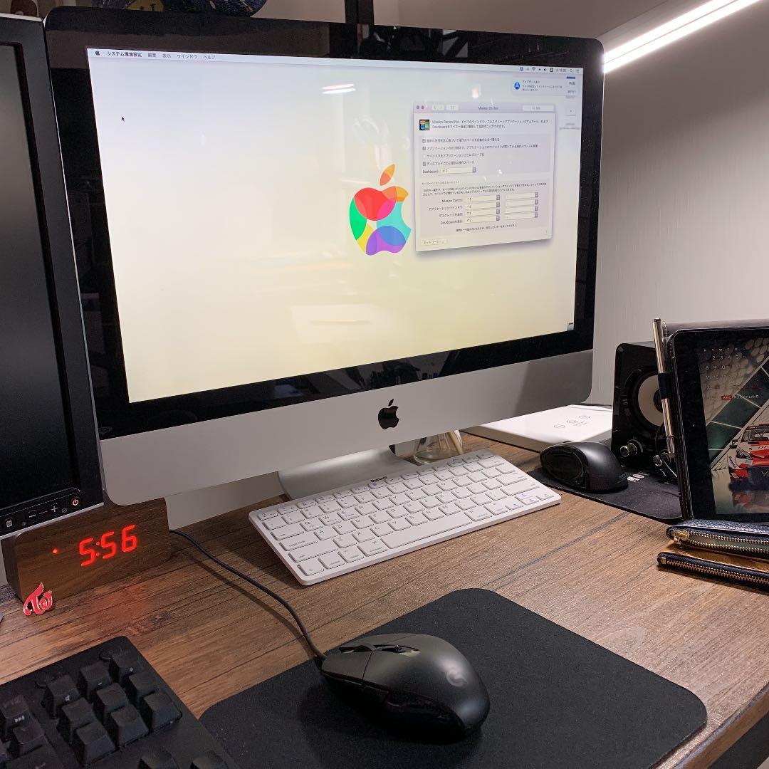 Macデスクトップ Apple iMac 2011