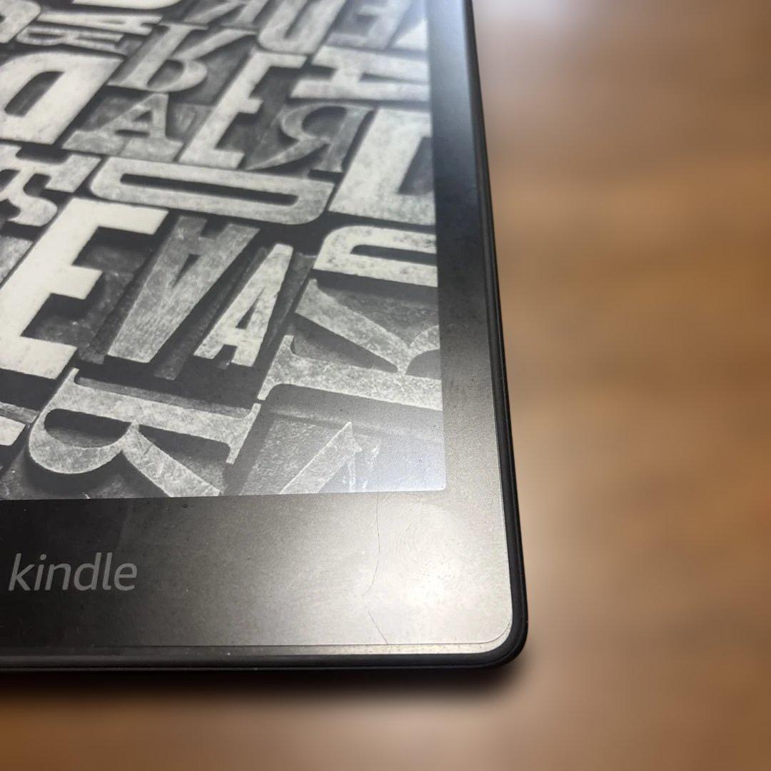 Kindle peparwhite 第11世代　8GB 広告無しモデル