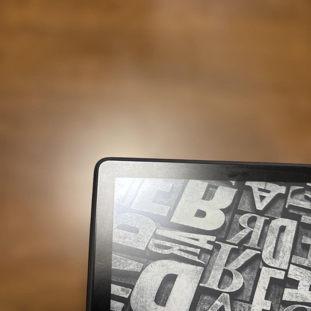 Kindle peparwhite 第11世代　8GB 広告無しモデル