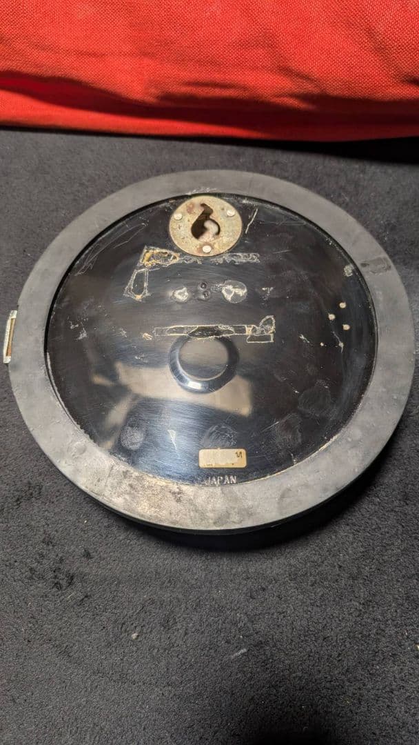 SEIKO 掛時計 約20cm昭和レトロ