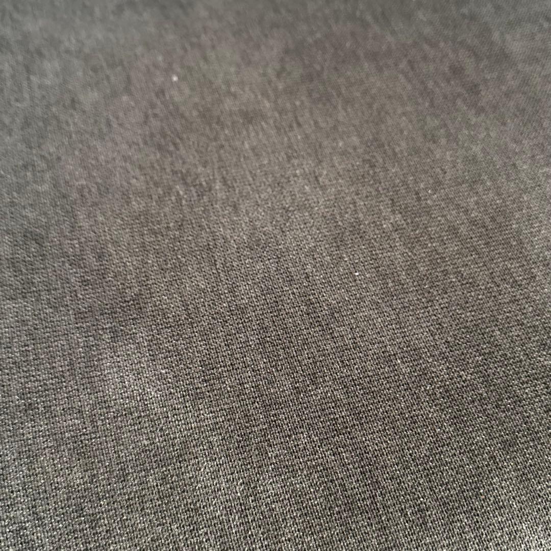 IDEE AO SOFA チャコール 1人掛けソファ