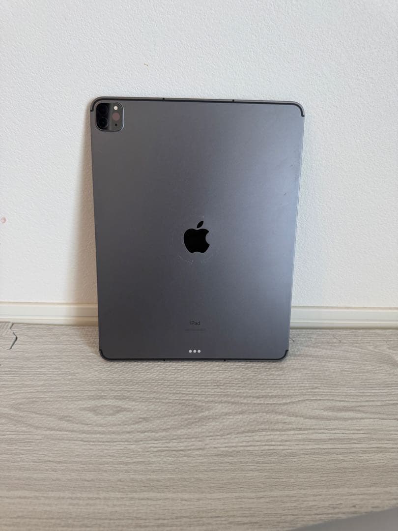 iPad Pro 12.9インチ（第5世代）+ Apple Pencil