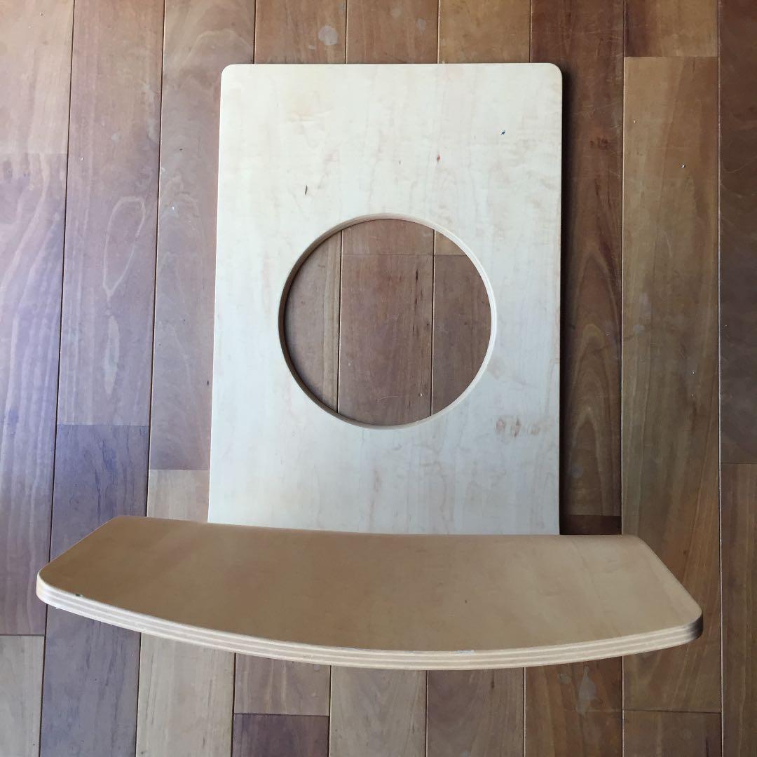 天童木工 tendo 座椅子 1脚