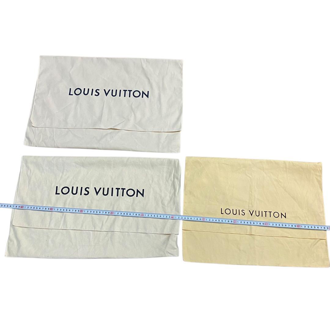 LOUIS VUITTON 保存袋　まとめ　セット　15枚
