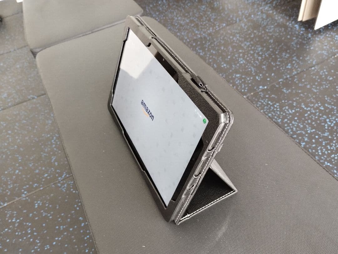 Fire HD 10 第11世代　32GB Amazon タブレット【美品】