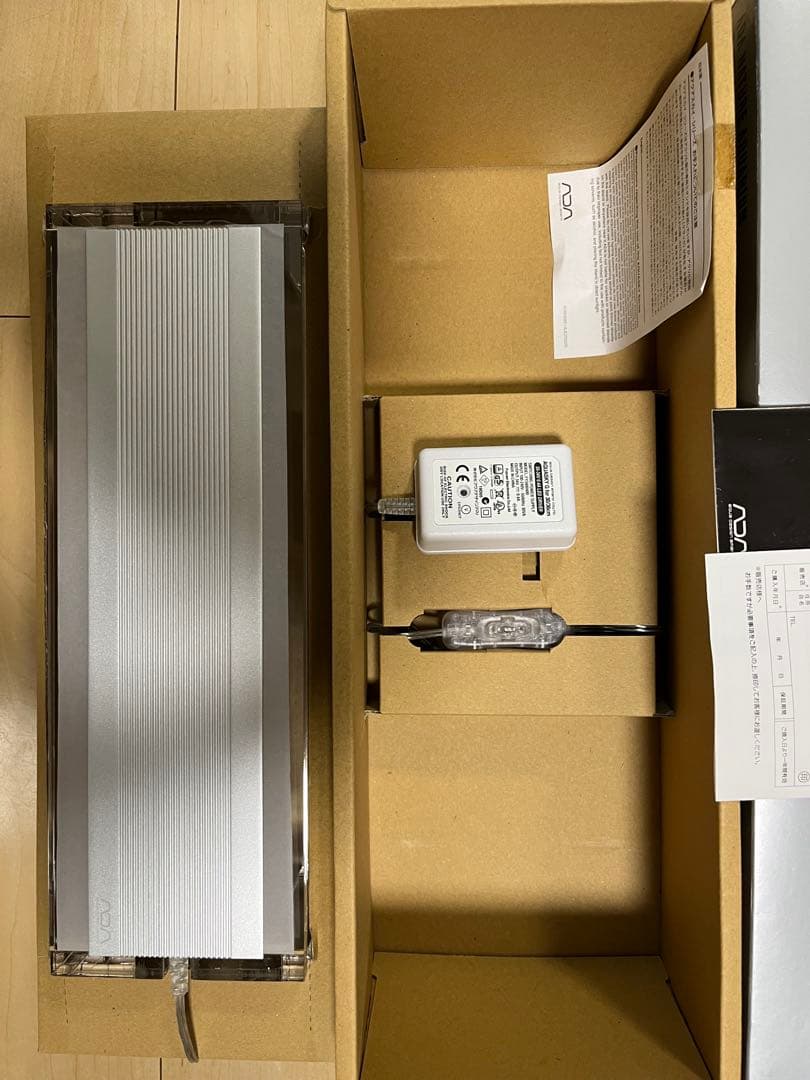 ADA　アクアスカイG301