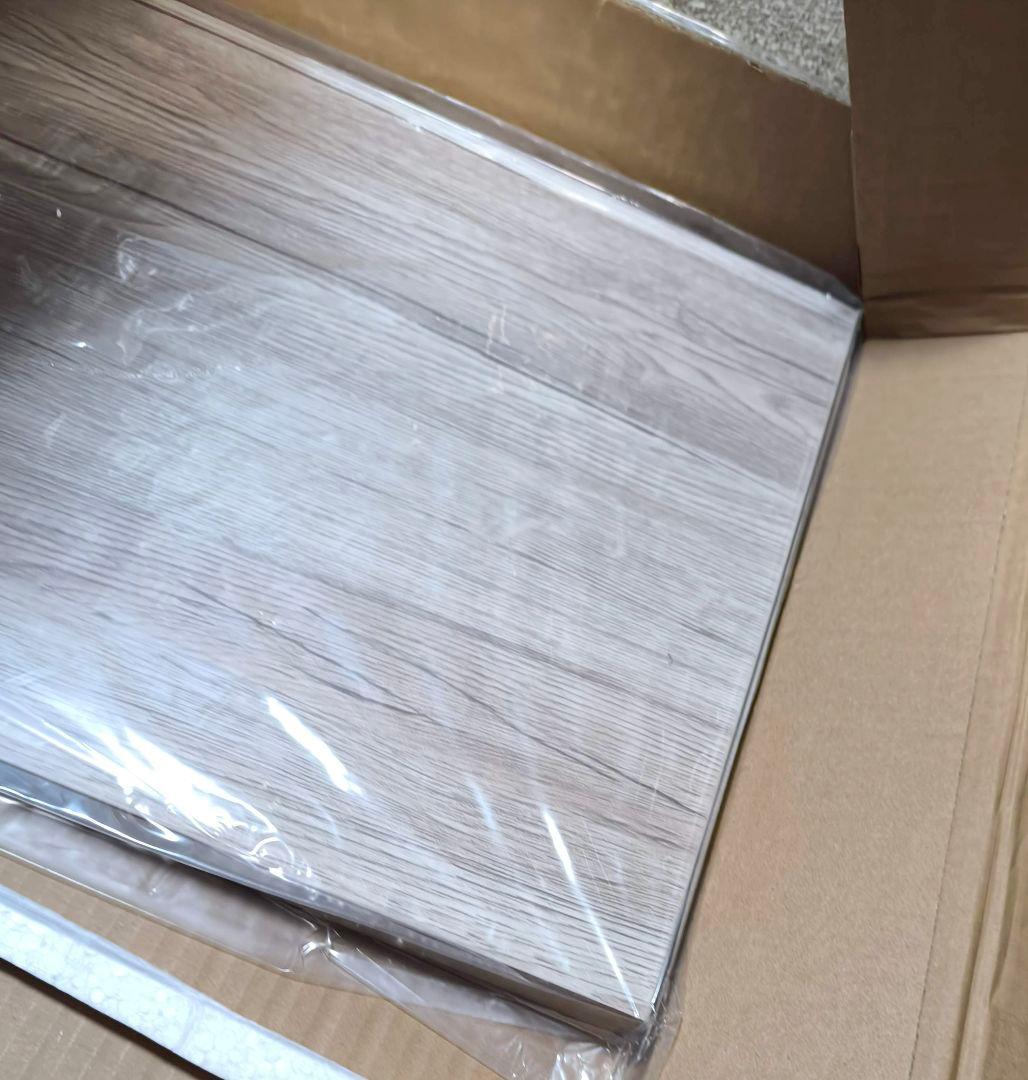 42【送料無料】未使用品★山善★DRW-WIDE★デザインレンジラック ワイド