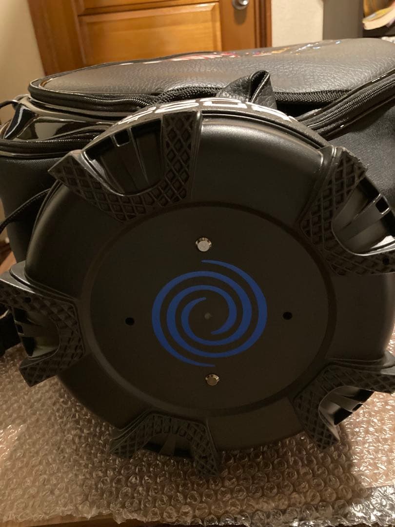 キャロェイ Ai SMOKE DTF CB 24 キャディバッグ