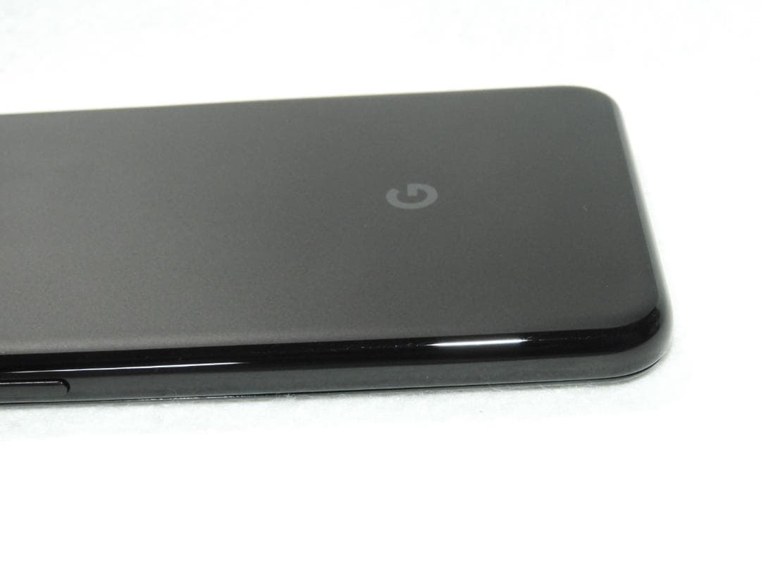 スマートフォン本体 Google Pixel 3a 64GB black unlocked