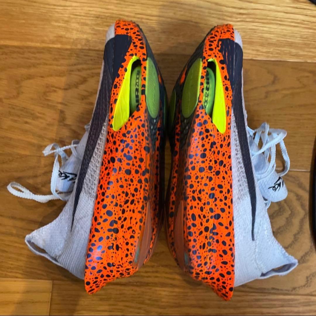スパイク・シューズ Nike Air Zoom Alphafly Next% 3 Olympic