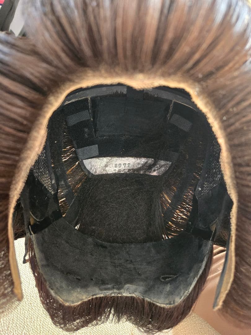 花嫁かつら文金高島田