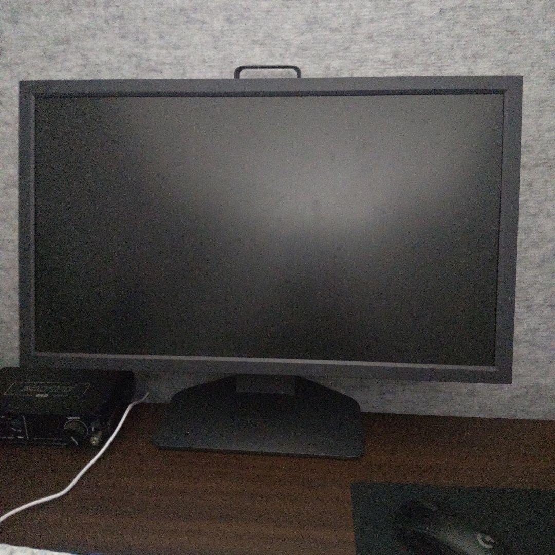 BENQ XL2411k 144hz ゲーミングモニター