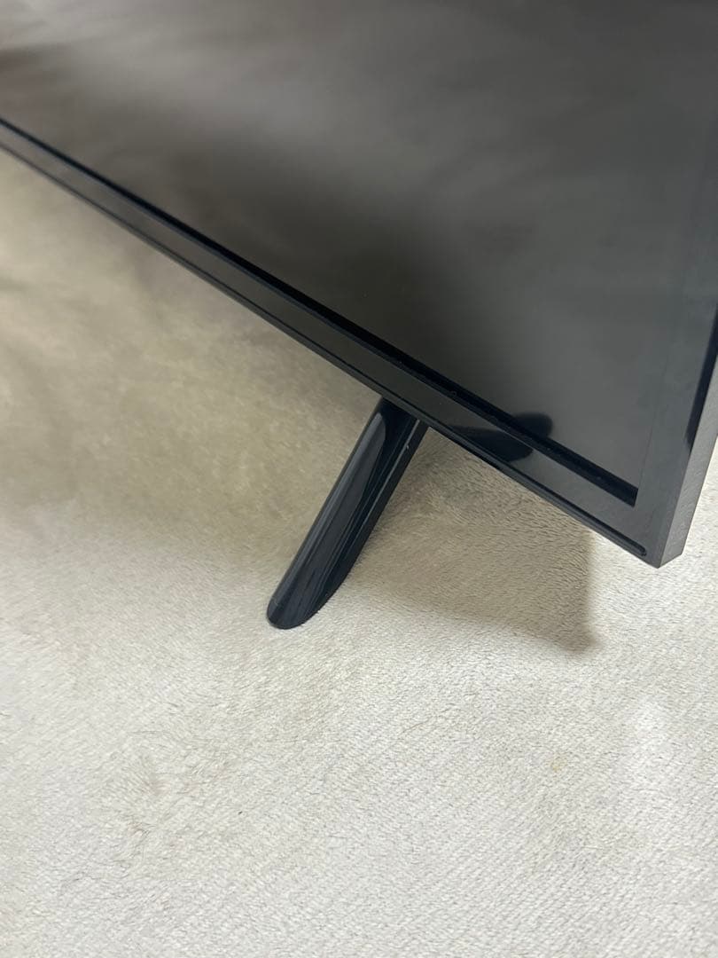 アイリスオーヤマ 2021年製 43型 4K液晶テレビ 43UB10PB