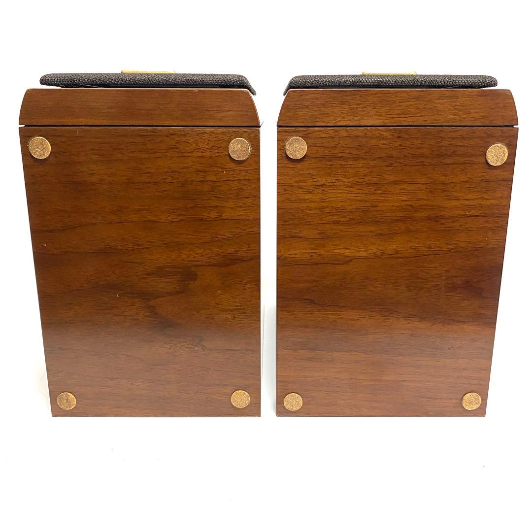 ONKYO オンキョー D-102AX ブックシェルフスピーカー ペア