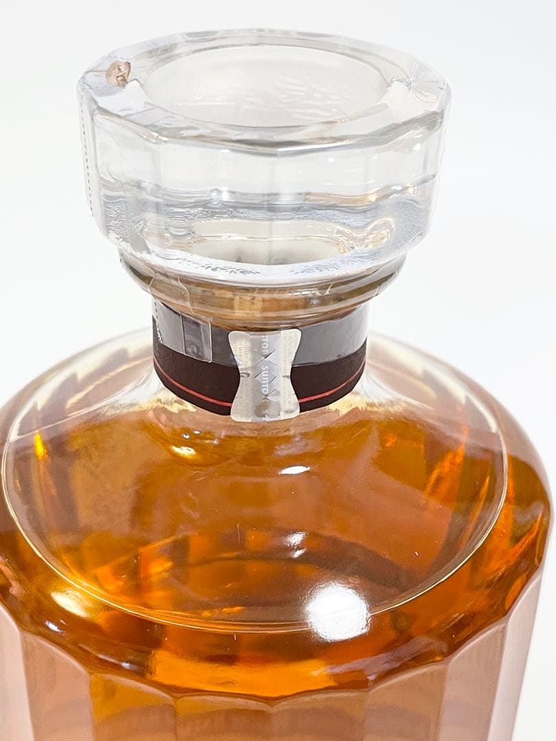 サントリー ウイスキー 響 ブロッサムハーモニー2023 【新品未開封】