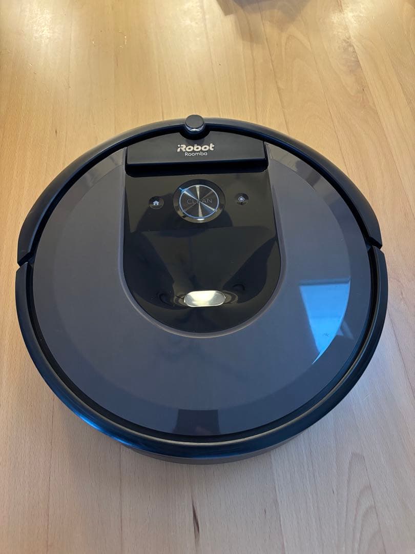 iRobot ルンバ　 i7+ おまけ付き