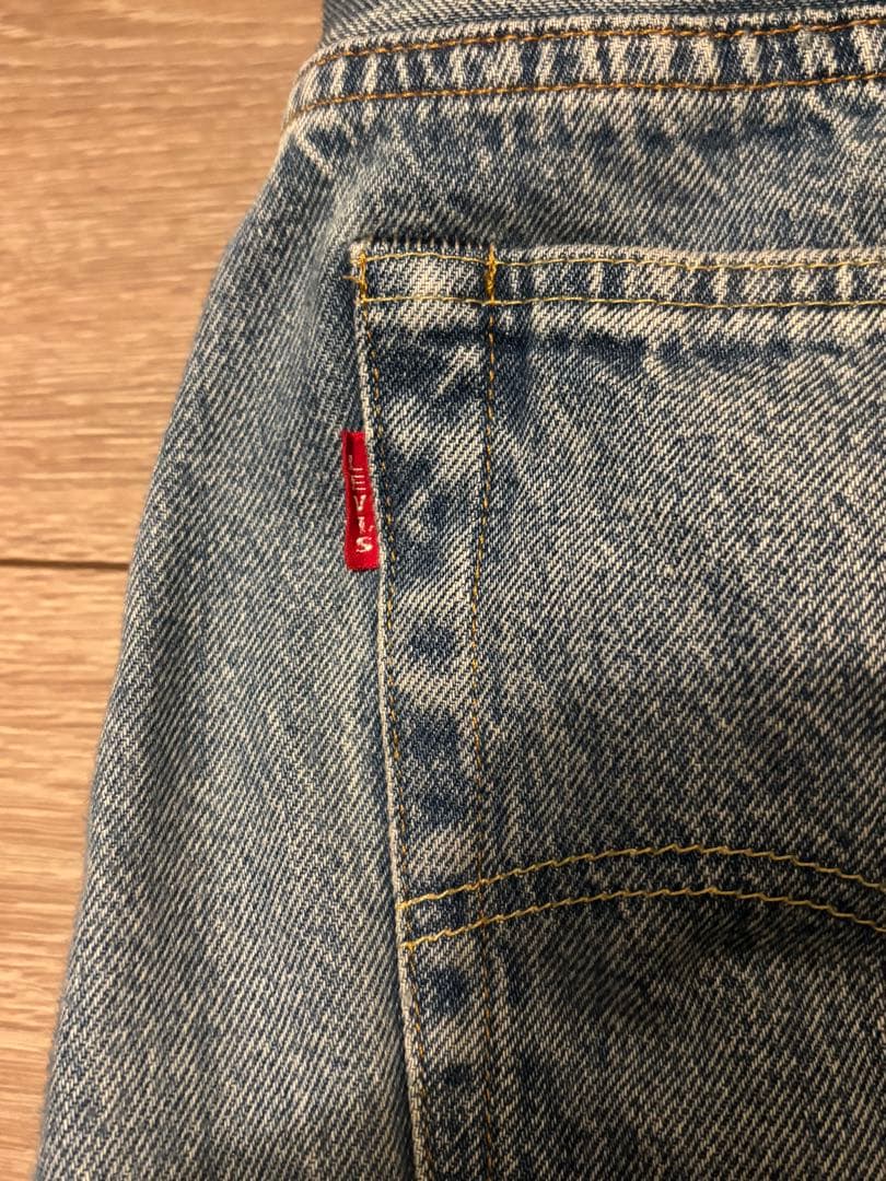 LEVI'S® VINTAGE CLOTHING 1954 501® ジーンズ