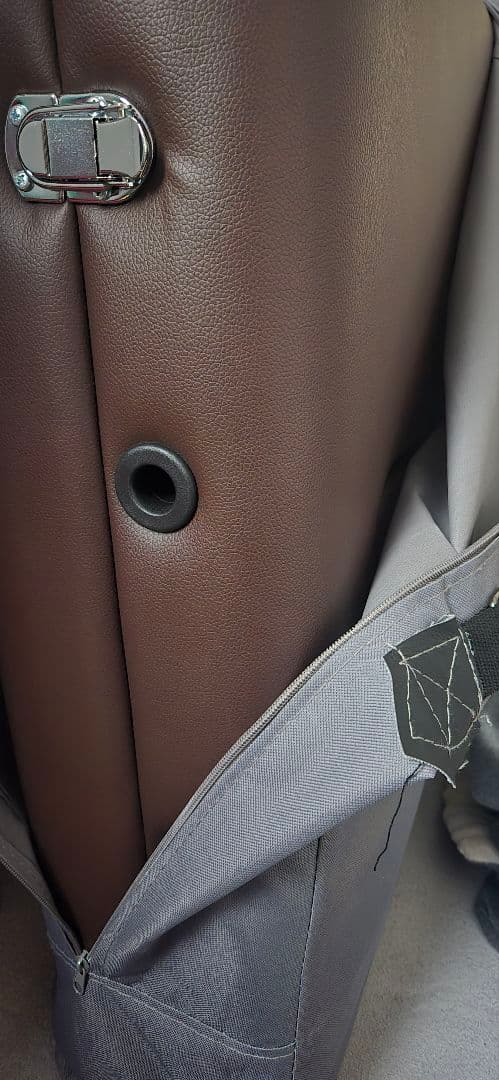 折りたたみマッサージベッド 美品