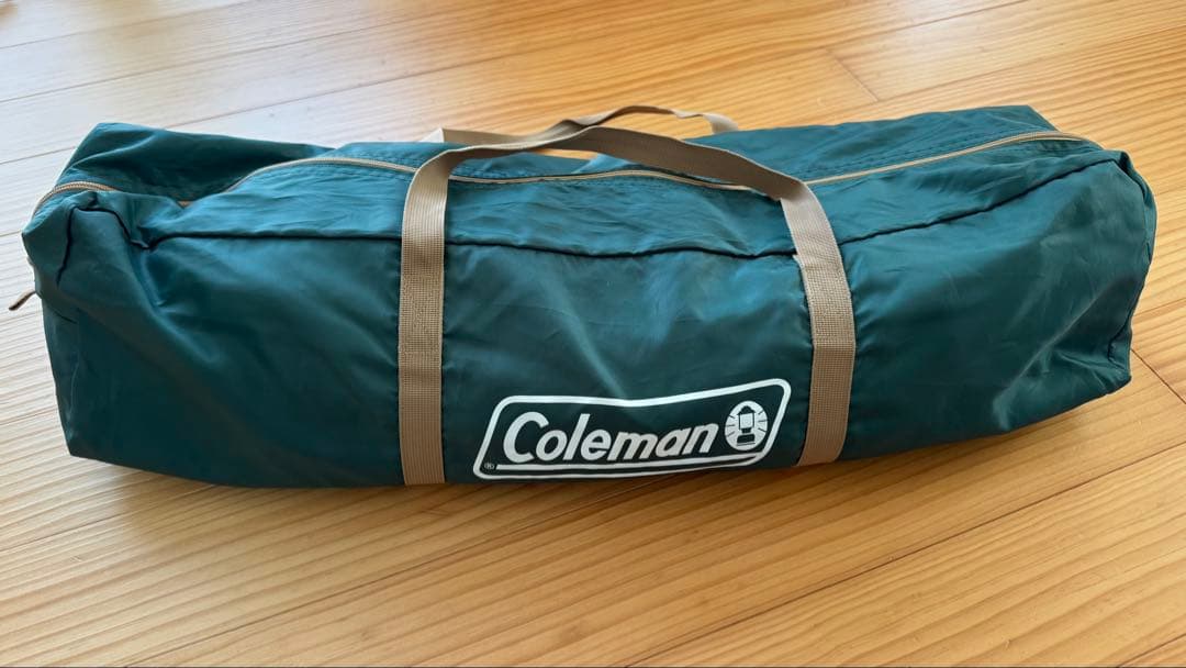 コールマン　XP HEXA TARP/S