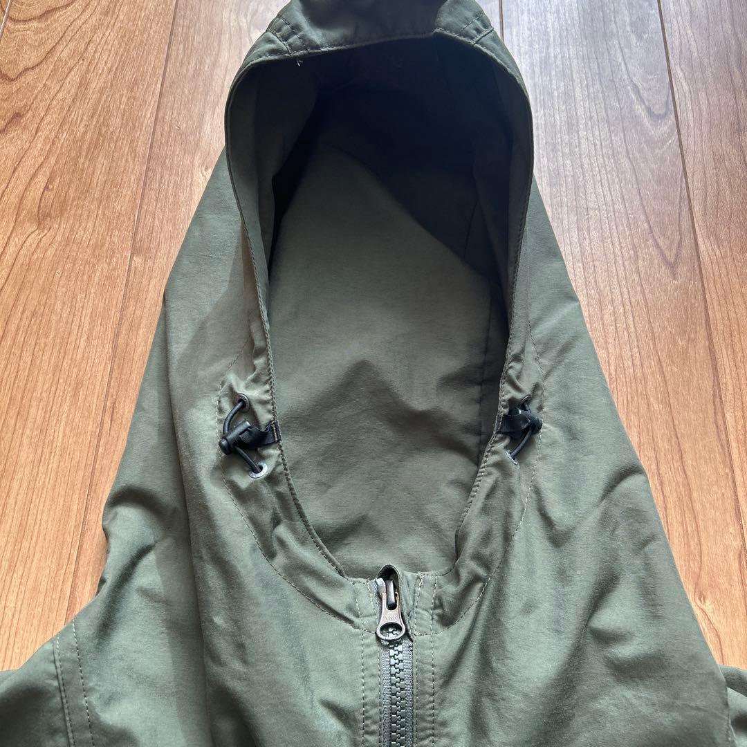 ジャケット・アウター THE NORTH FACE Compact Jacket NP72230