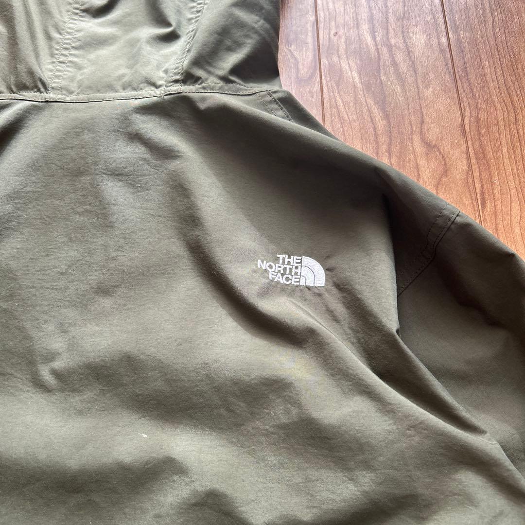 ジャケット・アウター THE NORTH FACE Compact Jacket NP72230