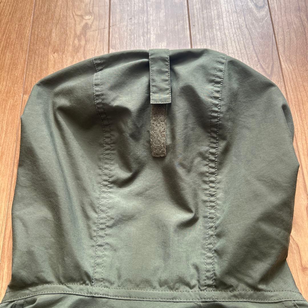 ジャケット・アウター THE NORTH FACE Compact Jacket NP72230