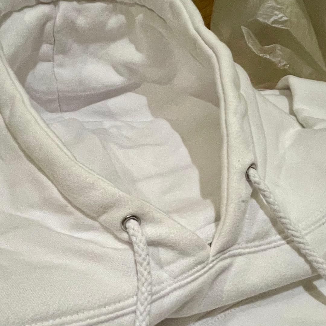 スイムベイトアンダーグラウンド パーカー