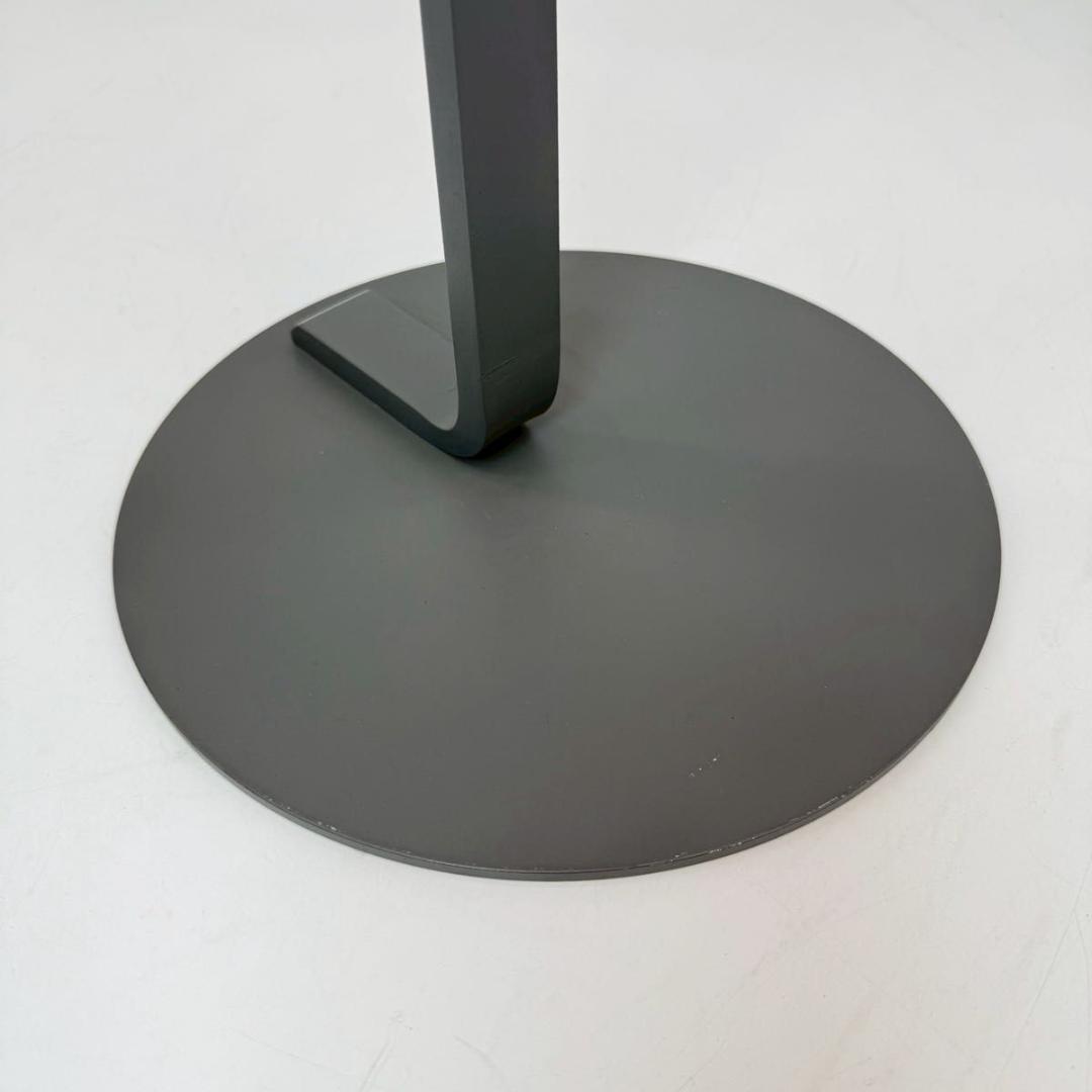 無印良品　スチールマガジンラック　廃盤　MUJI コンスタンディン　グルッチ