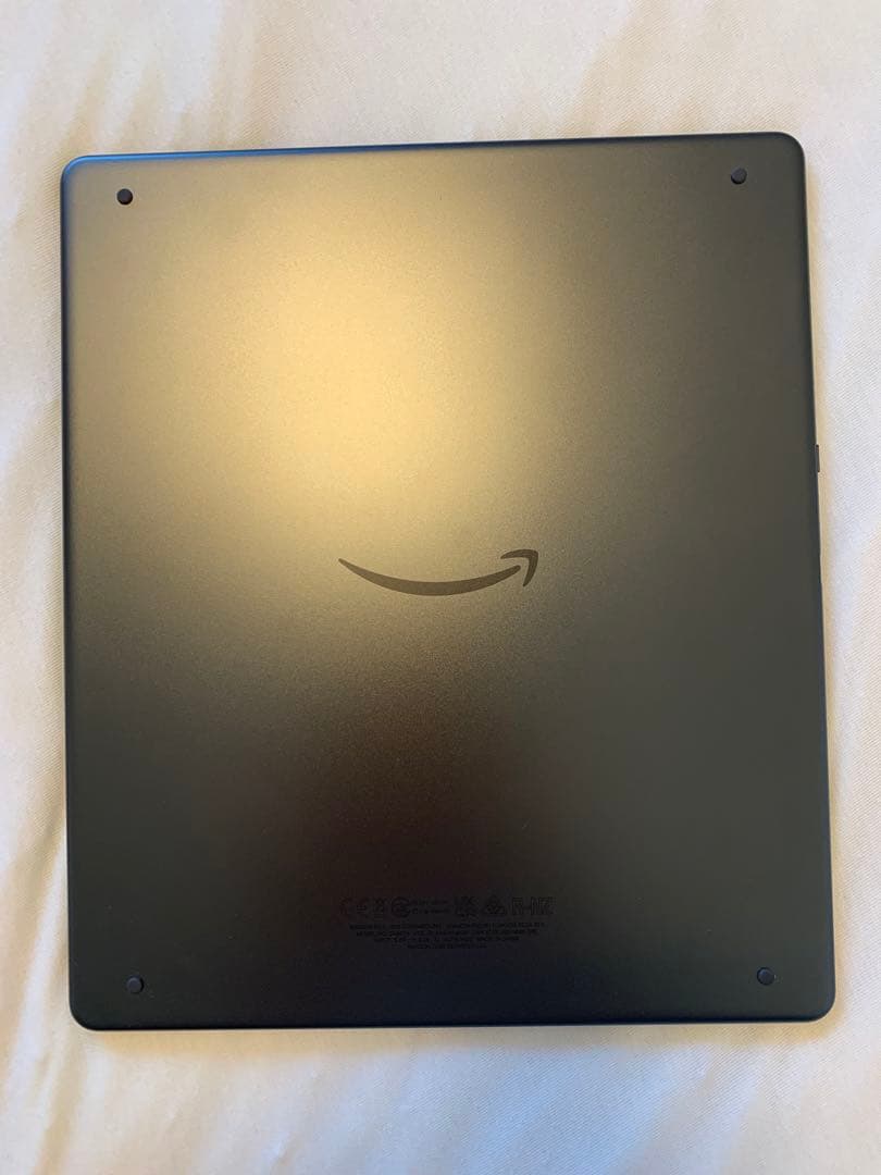 r*u様 Kindle Scribe 第1世代(2022) 64G プレミアムペ