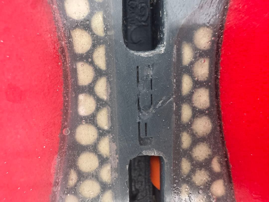 ア*コ様 ホットバタードHOT BUTTERED SURFBOARDS サーフボ