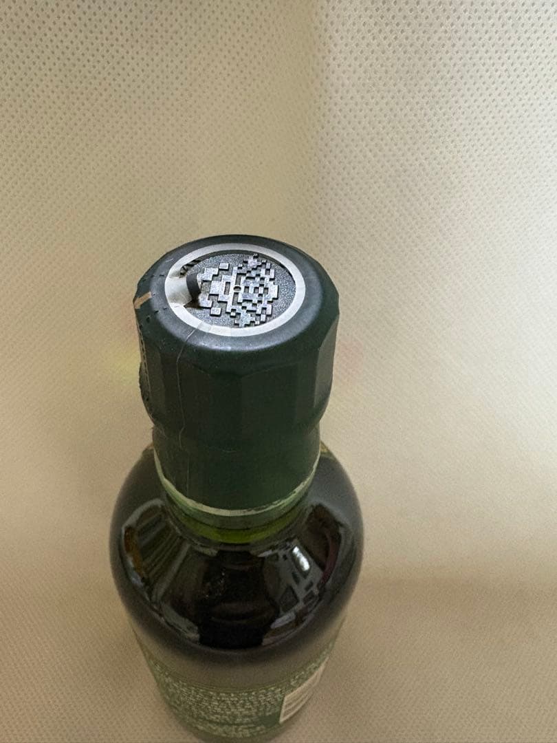 白州 10年 シングルモルトウイスキー