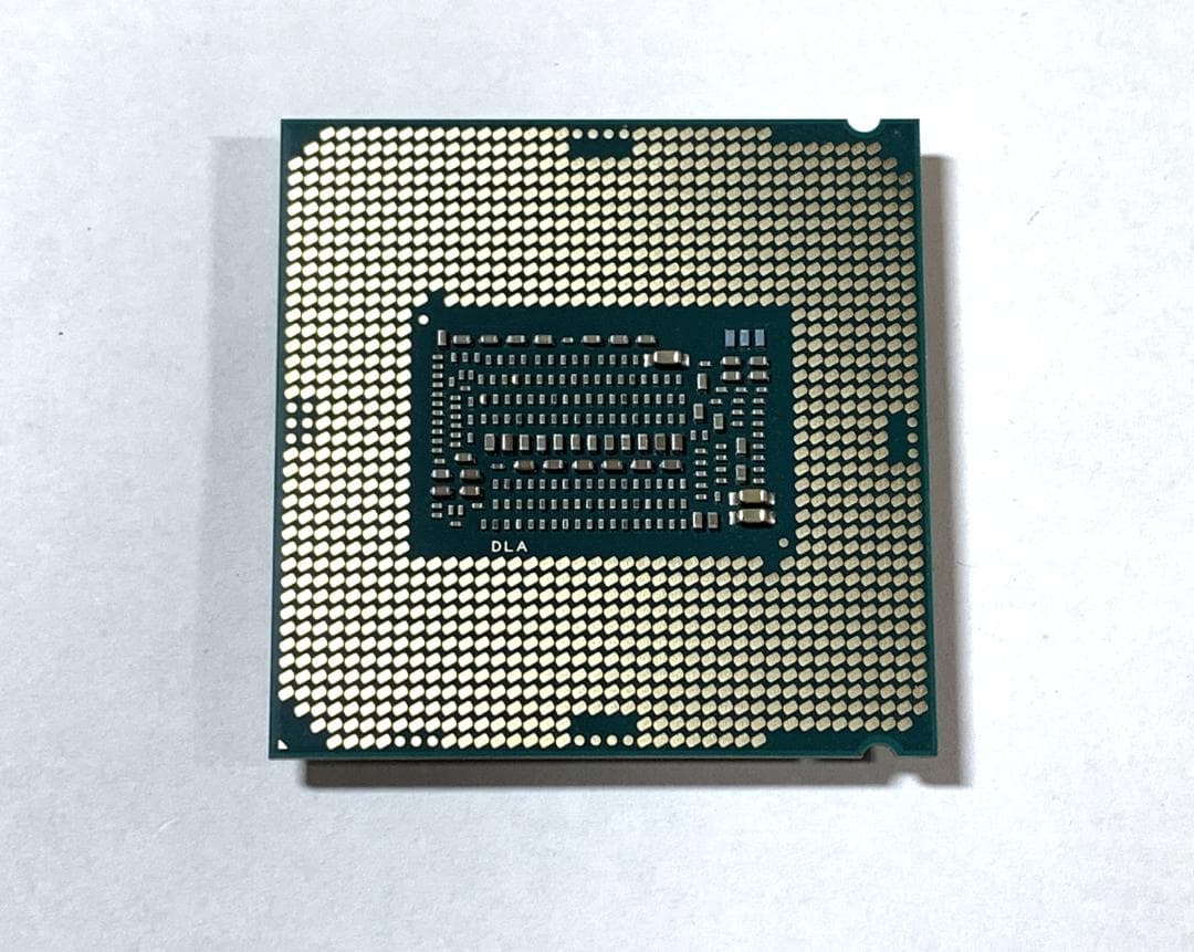 Core i7-9700 3.00GHz SRG13 LGA1151 第9世代