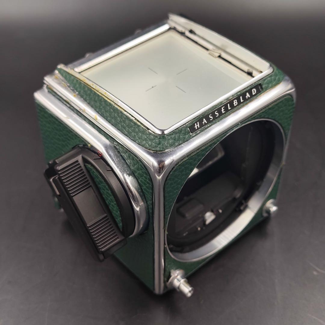 フィルムカメラ HASSELBLAD 500C/M CarlZeiss T* 120mm F4