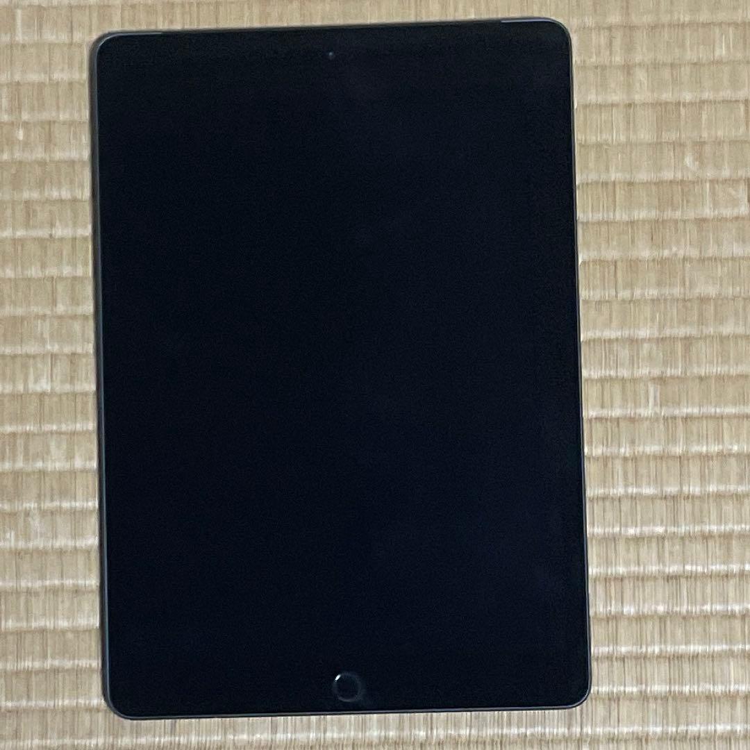 ☆*☆様 Apple iPad (第7世代) 32GB スペースグレイ 本体　カ