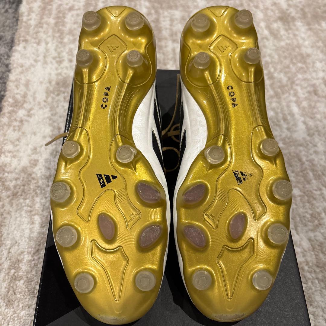 adidas COPA PURE III 28センチ