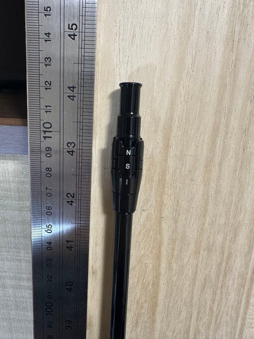 新品未使用 テンセイ 1K プロ ブルー 50s ドライバーシャフト